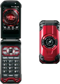 Kyocera Torque X01 KYF33